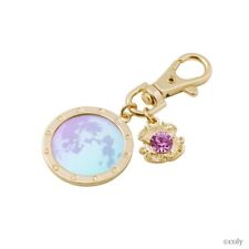 Promise of Wizard Western Country Bag Charm Key Ring Jewelry Japan Limited