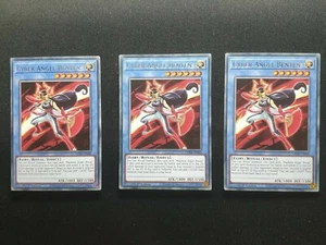 3x Cyber Engel Benten 1. Auflage - Rare - GEIM-DE040 Genesis Impact - Bild 1 von 1