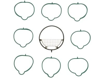 Juego de juntas de colector de admisión Mahle 75177FJQM 2005 2006 para Infiniti QX56 2004-2010 Foto 1 de 2