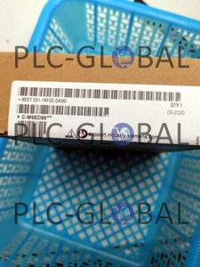 Ingresso analogico Siemens 67331-1KF02-0AB0 PLC nuovo in scatola PLC - Foto 1 di 1