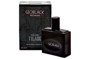 Profumo-ALVIERO MARTINI 1a CLASSE GEOBLACK WOMAN 50ml EDP - Foto 1 di 1