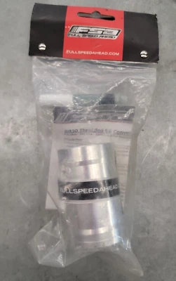 FSA BB30 ENGLISH ADAPTER 68MM W/LOCTITE 609 - Image 1 of 3