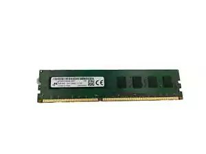 Micron 8GB 2RX8 PC3L-12800U DDR3L 1600MHz RAM MT16KTF1G64AZ-1G6P1 - Picture 1 of 1
