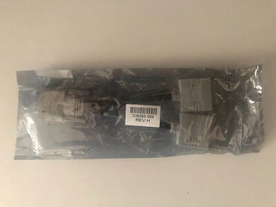 HP 338285-009 - Câble adaptateur (splitter) DMS-59 vers double DVI - Bild 1 von 3