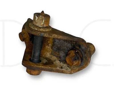 Camión Ford F250 F350 88-97 montaje amortiguador inferior delantero OEM 2X4 2x4 Foto 1 de 4