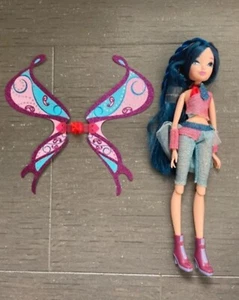 winx club mattel Musa Believix - Photo 1/3