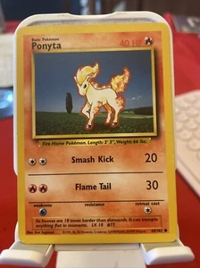 Ponyta - Bild 1 von 2