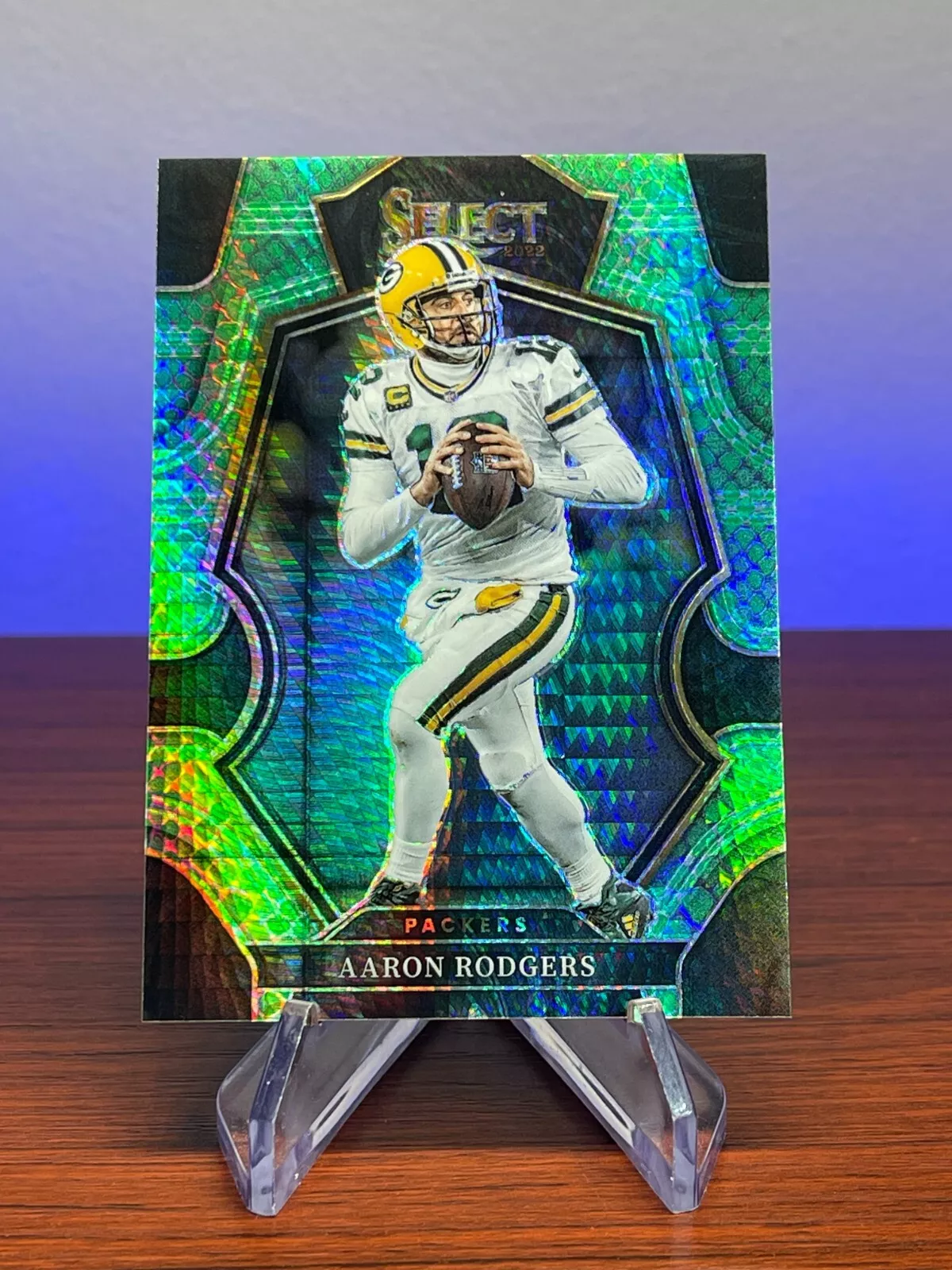 67枚限定 Select Aaron Rodgers Dragon Scale 67枚限定 Select Aaron Rodgers Dragon Scale Aaron Rodgers