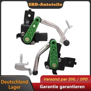 Sensor de nivel control de ancho de luz izquierda y derecha para VW Golf 3C0412521B 3C0412522B - Imagen 1 de 11