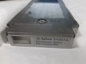 Módulo multifunción Agilent 34907A para 34970A/34972A - Imagen 1 de 3