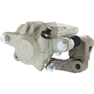 For 2013-2015 Subaru XV Crosstrek Premium Disc Brake Caliper Rear Left Centric - Image 1 of 4
