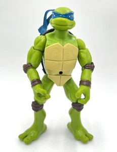 TMNT Modellino giocattolo TMNT Tartarughe ninja Leonardo 2006 - Foto 1 di 10