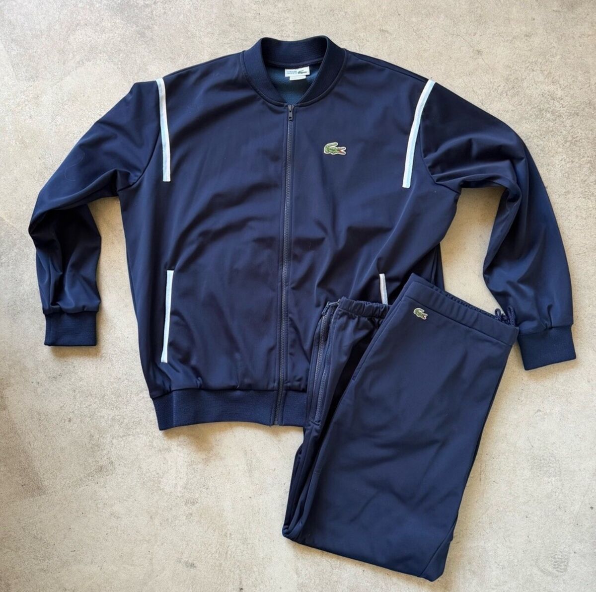 Lacoste Tracksuits & Sets for Men for Sale | Shop Men's Lacoste Tracksuits & Sets for Men for Sale | Shop Men's