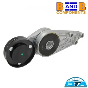 ALTERNATOR RIBBED BELT TENSIONER AUDI A4 A6 VW PASSAT 058903133D A354 - Picture 1 of 7