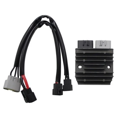 Регулятор выпрямитель для Triumph Street тройной 675 675R скорость тройной 1050R T13012 - Изображение 1 из 4