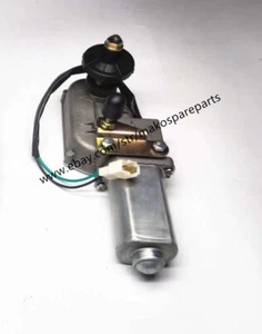 WIPER MOTOR FIT Excavator Sumitomo SH120 SH200 SH240-A3 - Picture 1 of 1