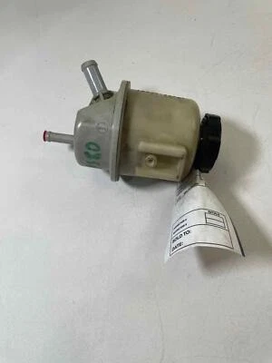 Nissan 5.6l Power Steering Reservoir OE 491807s000 Fits NISSAN TITAN 2004-2015 - Image 1 of 4