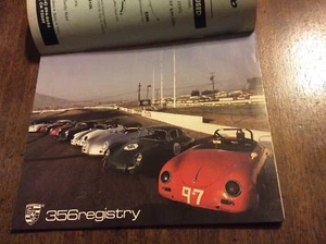 Porsche 356 Registry vol 14 no 5, 1990 - Picture 1 of 12