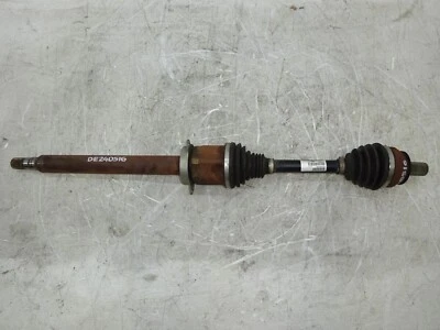 Volvo S60 2015 eje de pasajero delantero derecho P31325109 OEM DE240516 Foto 1 de 4