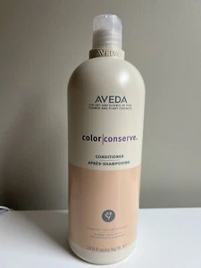 Aveda Color Conserve Conditioner 1 Liter/33,8 oz DIES IST KEIN SHAMPOO!!! - Bild 1 von 5
