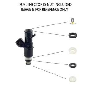 1X Fuel injector rebuild kit 15710-05H01 For Suzuki BURGMAN 400 AN400 2007-2016 - Bild 1 von 7