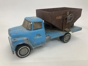 Vtg Ertl IH International Harvester Loadstar Gravity Fed Grain Truck Barn Find - Picture 1 of 11