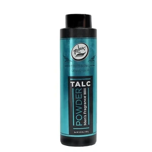 Polvo de talco de barbero Rolda | Polvo de talco 8,33 oz - Imagen 1 de 2