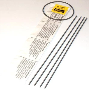 WILESCO  Z 825  ANTRIEBSSPIRALEN  260x2,5 mm - Bild 1 von 1