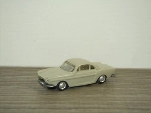 Renault Floride - Eko Plastic 1:88 *63141 - Bild 1 von 2