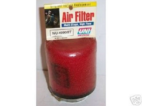 Filtro de aire Honda ATV 86-87 ATC200X/85-86 ATC350X NU-4090ST nuevo Foto 1 de 1