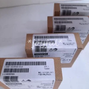 1PZ Modulo Siemens 6ES7132-6FD00-0CU0 6ES7 132-6FD00-0CU0 - Foto 1 di 1