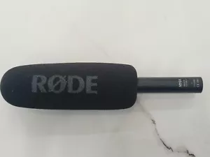 Rode NTG5 Shotgun Microphone - Picture 1 of 4