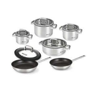 AM Cook Topfset SENNA S11 Plus - Bild 1 von 1