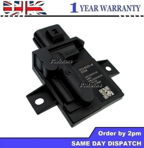 FUEL PUMP CONTROL MODULE ECU fit JAGUAR XE XF FPACE EPACE RANGE ROVER IV 2.0 3.0 - Picture 1 of 4