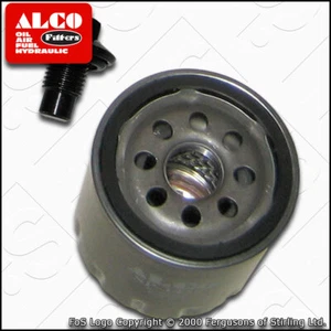 SERVICE KIT für PEUGEOT BOXER 2.2 HDI ALCO ÖLFILTERWANNE STOPFEN (2013-2016) - Bild 1 von 9