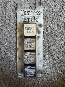 Tim Holtz Ranger Distress Ink Kit #3 - Bild 1 von 1