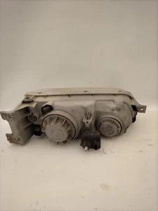 92101-4A5XX FARO ANTERIORE SINISTRO GUIDA HYUNDAI H1 1° Serie Furgonato 1167513 - Foto 1 di 3