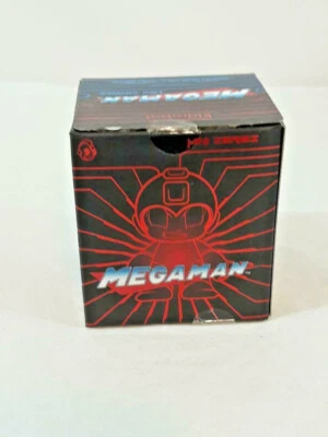 Loot Crate Megaman Mini Series Box ~ Brand New ~ Ships FREE - Image 1 of 4