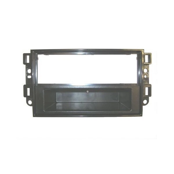 FACADE AUTORADIO CHEVROLET AVEO 2006-09/2011 - Photo 1/1