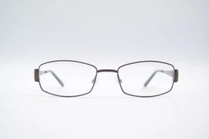 Röhm Germany 8709 52[]18 135 Kupfer oval Brille Brillengestell eyeglasses Neu - Picture 1 of 6