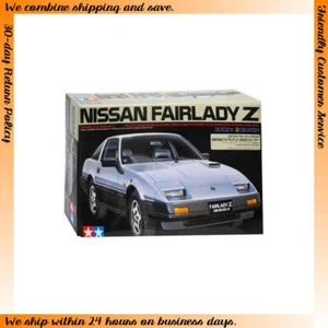 Tamiya Model kit 1/24 Nissan Fairlady Z 300ZX 2 Seater - Foto 1 di 1