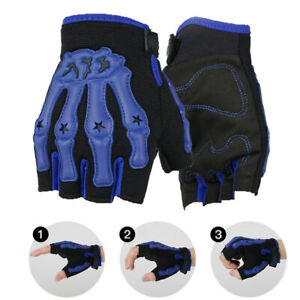 Half Finger Breathable Cycling Gloves Outdoor Bike Bicycle Gloves for Men Women