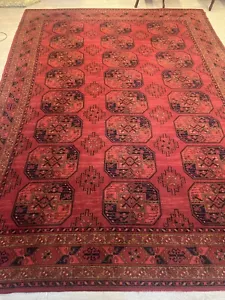 Wunderschöne Maschine Gewebt Teppich Carpet Perserteppich 250X340cm - Bild 1 von 13