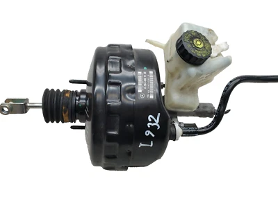 ✅ MERCEDES-BENZ GLK350 POTENCIA FRENO REFUERZO 2044301130 2010-2012 OEM Foto 1 de 4