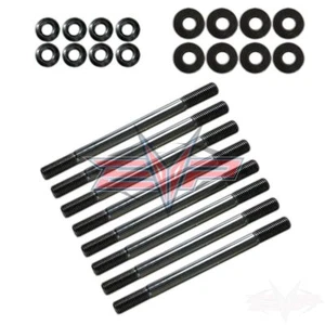Evolution Powersports EVO Head Stud Kit Can-Am Maverick X3 - Picture 1 of 1