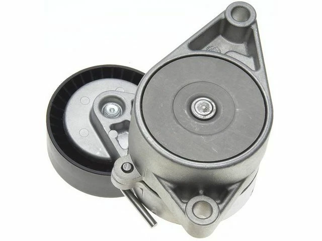 92FW91X Air Conditioning Accessory Belt Tensioner Fits 1999-2000 BMW 328i - Image 1 of 1
