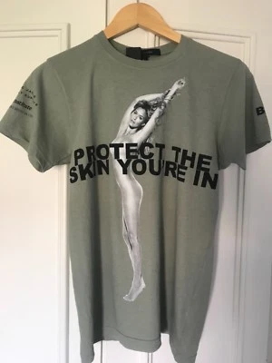 Camiseta Bar Refaeli / Marc Jacobs S - Imagen 1 de 3