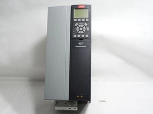 Danfoss VLT Automation Drive 131B9826 11kW FC-302P11KT5E20H1 Frequenzumrichter - Bild 1 von 4