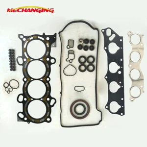 JUEGO COMPLETO JUNTA CULATA PARA HONDA ACUERDO VII CR-V III (RE_) 2.4 K24Z1 K24A8 - Imagen 1 de 5