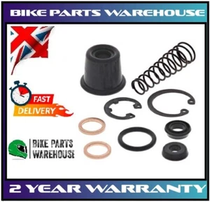 Brake Master Cylinder Repair Kit Rear for Kawasaki Ex 650R - Picture 1 of 6